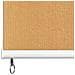 Tenda A Rullo Per Esterni 160x140 Cm Beige - Foto miniatura 5