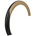 Coprivolante Club Premium Nero+beige S 42/44 C - Foto miniatura 4