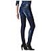 Pantaloni Lynn Mid Skinny L28 Abbigliamento Donna W26-l28 - Foto miniatura 2