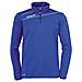 Felpe Stream 3.0 1/4 Zip Top Abbigliamento Uomo Xxs-xs - Foto miniatura 1