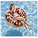 Salvagente Ciambella Al Cioccolato - Ø Cm. 114 - Foto miniatura 10