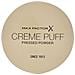Cipria Compatta Creme Puff, Cipria Opacizzante Effetto Matte, Texture Leggera, 041 Medium Beige - Foto miniatura 1