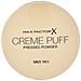 Cipria Compatta Creme Puff, Cipria Opacizzante Effetto Matte, Texture Leggera, 041 Medium Beige - Foto miniatura 3