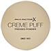 Cipria Compatta Creme Puff, Cipria Opacizzante Effetto Matte, Texture Leggera, 041 Medium Beige - Foto miniatura 6
