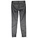 Pantalone Donna Nero - Made In Italy Xs - Foto miniatura 1