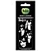 Beatles (the) : Illustrated Faces (segnalibro Magnetico)  - Foto miniatura 1