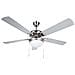 CP 83132-Ventilatore a Soffitto - Foto miniatura 5