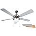 CP 83132-Ventilatore a Soffitto - Foto miniatura 3