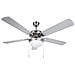 CP 83132-Ventilatore a Soffitto - Foto miniatura 4