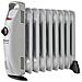 Masai 1000w - Radiatore A Olio, 9elementi, 1000w, Termostato Regolabile - Foto miniatura 1