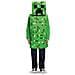Disguise - Costume Creeper Classico Minecraft Per Bambino - Taglia: 7 - 8 Anni (124/136 Cm)  - Foto miniatura 4