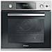 Forno Elettrico da Incasso FCPS615X / 1/E Capacità 70 L Multifunzione Ventilato Colore Inox - Foto miniatura 1