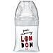 Bottiglia Di Dodie In Vetro Anticoliche Sensazione 150ml Londra 210g - Foto miniatura 1