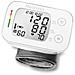 Monitor Della Pressione Sanguigna Da Polso Bw 335 Bianco - Foto miniatura 1