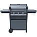 Barbecue a Gas 3 Series Select - Foto miniatura 1