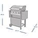 Barbecue a Gas 3 Series Select - Foto miniatura 8