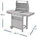 Barbecue a Gas 3 Series Select - Foto miniatura 9