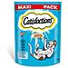 Snacks Mexipack Di Salmone Per Gatti 180 Gr - Foto miniatura 1