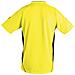 Maglia Bimbo Sport Calcio manica corta Sport T combinata Maracana Kids 2 Ssl - Foto miniatura 2
