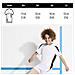 Maglia Bimbo Sport Calcio manica corta Sport T combinata Maracana Kids 2 Ssl - Foto miniatura 4
