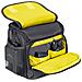 65060312 custodia per fotocamera Borsa da spalla Nero, Giallo - Foto miniatura 5