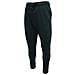 Pantaloni Rival Fleece Joggers Fitness Uomo - Black 001 Xl - Xl - Foto miniatura 4