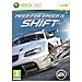 Need for Speed Shift, Xbox 360 Xbox 360 videogioco - Foto miniatura 1