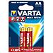 MAX TECH AA Alcalino 1.5V batteria non-ricaricabile - Foto miniatura 1