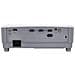 Videoproiettore PA503X DLP 3600 ANSI lumen Rapporto di Contrasto Dinamico 22000:1 XGA 1024 x 768 Pixel Colore Grigio / Bianco - Foto miniatura 4