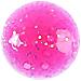 Pittura Slow & Art - Rosa Glitter - 30 Ml - Foto miniatura 1