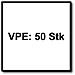 Stf D150/48 Rubin2 Disco Abrasivo P180 / 150 Mm - 50 Pz. (575192) Per Ro 150, Es 150, Ets 150, Ets Ec 150, Lex 150, Wts 150, Hsk-d 150 - Foto miniatura 1