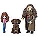 Harry Potter Pacchetto Amicizia Magico Hermione E Agrid - Foto miniatura 2