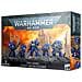 Warhammer 40000 - Space Marines - Heavy Intercessors - Foto miniatura 1