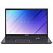 Notebook E510MA-BQ639W Monitor 15.6" Full HD Intel Celeron N4020 Dual Core Ram 4GB SSD 256GB 2xUSB 3.0 Windows 11 Home - Foto miniatura 1
