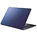 Notebook E510MA-BQ639W Monitor 15.6" Full HD Intel Celeron N4020 Dual Core Ram 4GB SSD 256GB 2xUSB 3.0 Windows 11 Home - Foto miniatura 4