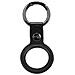 Portachiavi Case-mate Clip Ring Apple Airtag Nero - Foto miniatura 2