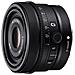 Obiettivo Fe 50mm F2.5 G Sel50f25g Full Frame Garanzia Italia - Foto miniatura 1