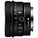 Obiettivo Fe 50mm F2.5 G Sel50f25g Full Frame Garanzia Italia - Foto miniatura 2