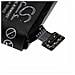 Batteria Sostituisce Apple A1875 Per Smartwatch Orologio Bracciale Fitness (340mah, 3,82v, Li-poly)  - Foto miniatura 2
