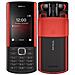 5710 XA 4G Cellulare Dual Sim Display 2.4" +Slot Micro SD Fotocamera Radio FM e Bluetooth Nero - Italia - Foto miniatura 1