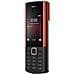 5710 XA 4G Cellulare Dual Sim Display 2.4" +Slot Micro SD Fotocamera Radio FM e Bluetooth Nero - Italia - Foto miniatura 4
