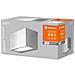 Ledvance Apparecchio Intelligente Da Giardino Led: Per Parete, Smart+ Brick Multicolor / 14 W, 220…240 V, Warm White, 3000 K, Materiale Del Corpo: Aluminum / steel, Ip44 - Foto miniatura 2