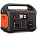 Explorer 500 Power Station Portatile 518 Wh 21,6 Volt 24 Ah NMC agli ioni di litio - Foto miniatura 1