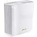 Sistema Wi-Fi Mesh ZenWiFi XT9 Tri-Bamd AX7800 3x Gigabit LAN / 1x WAN Colore Bianco 1 Pezzo - Foto miniatura 1