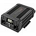 TE22 adattatore e invertitore Auto 2000 W Nero - Foto miniatura 2