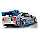 76917 Speed Champions 2 Fast 2 Furious Nissan Skyline GT-R (R34) - Foto miniatura 4