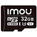St2-32-s1 Memory Card Microsdxc 32gb Classe 10 Uhs-i U1 95/25 Mb /sec Nero - Foto miniatura 1