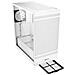 Case Rebel C50 RGB Full Tower ATX / Micro-ATX / Mini-ITX 3 Porte USB 3.1 Colore Bianco (Finestrato) - Foto miniatura 8
