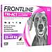 Tri-act Spot-on Chien De 20-40kg 3 Pipette Da 4 Ml - Foto miniatura 1
