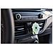 Sensory Profumatore Per Auto In Legno Da Areatore - Profumazione Green Tea - Foto miniatura 3